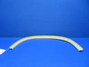Mooney M20 / M20E Cover Rear Upper Cargo Trim P/N 130062-3 (0424-139)